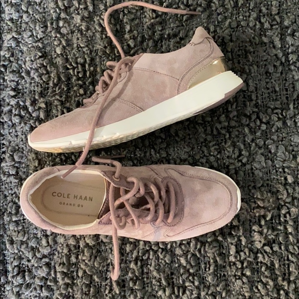 Cole Haan Sneakers